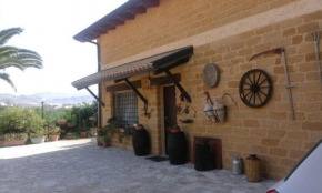 Гостиница   La Casa degli Ulivi, Вилладжо-Мозе